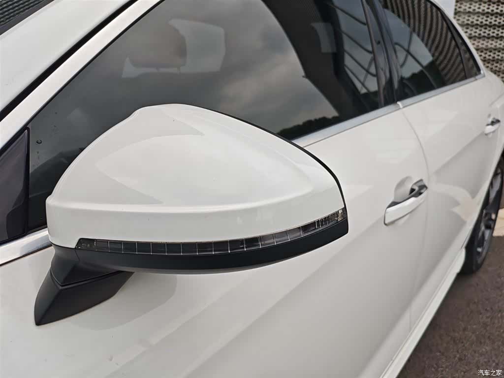 Audi A4L, 2020 12