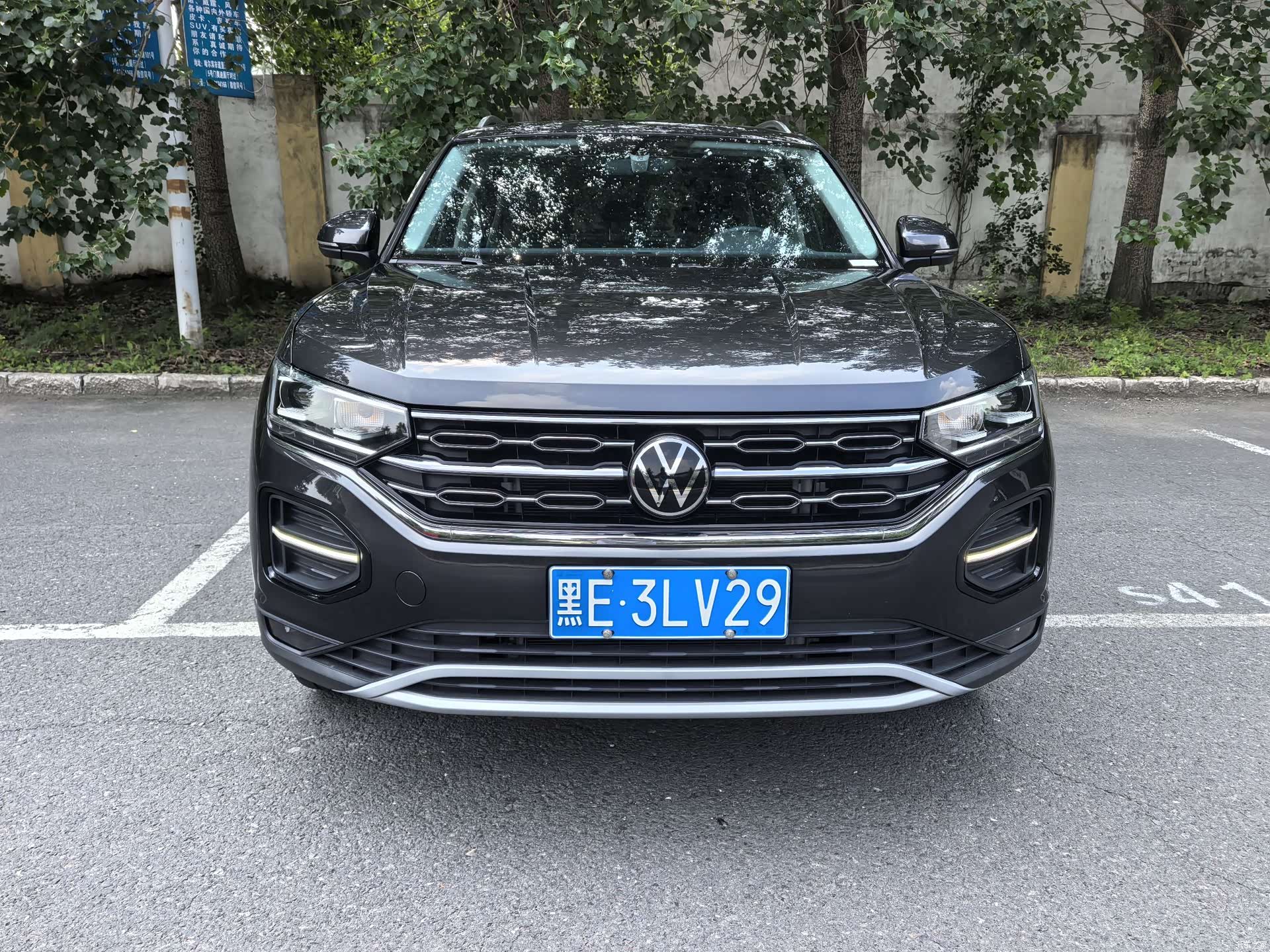Volkswagen Tayron, 2022 2