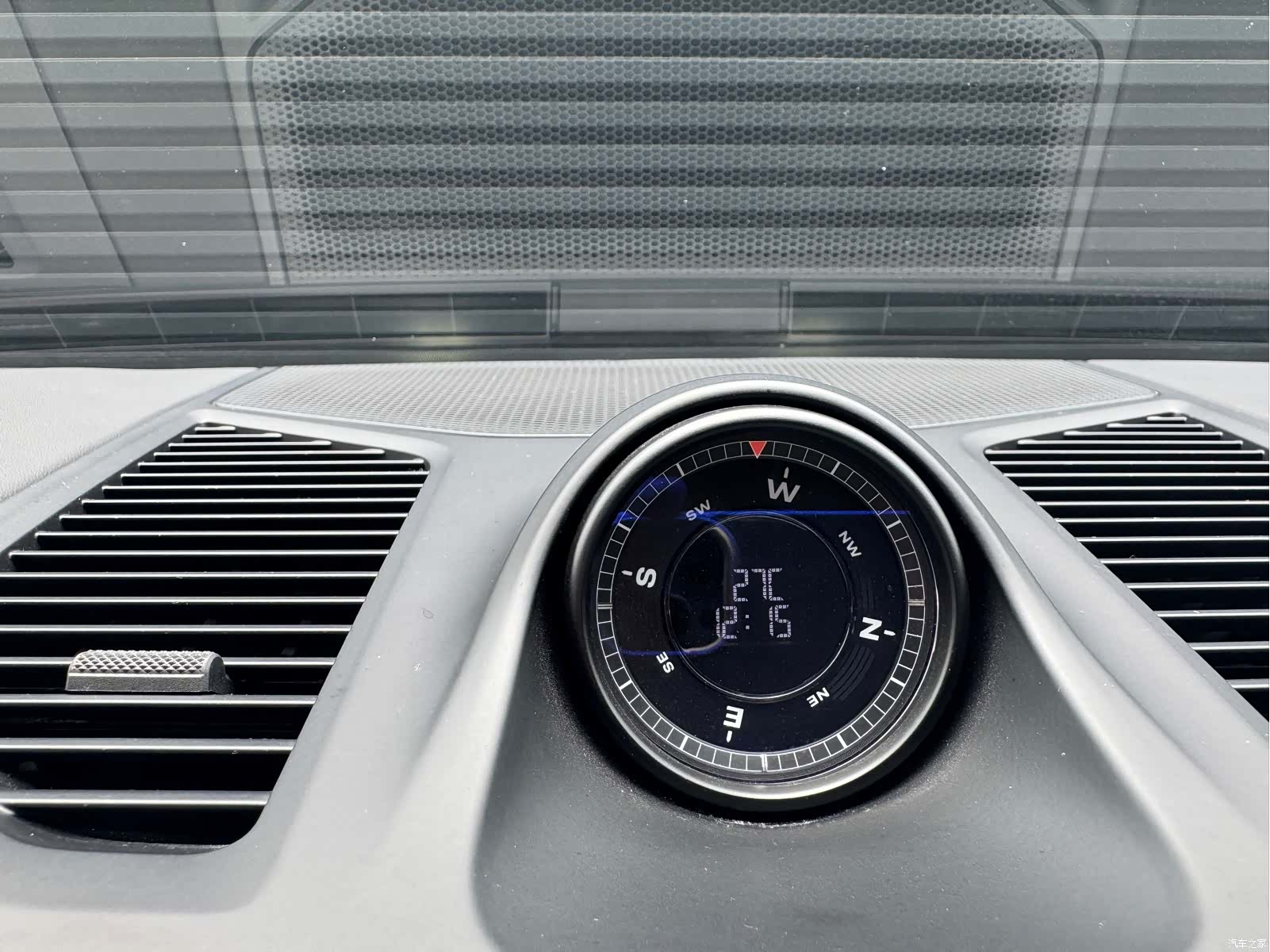 Porsche Cayenne, 2023 21