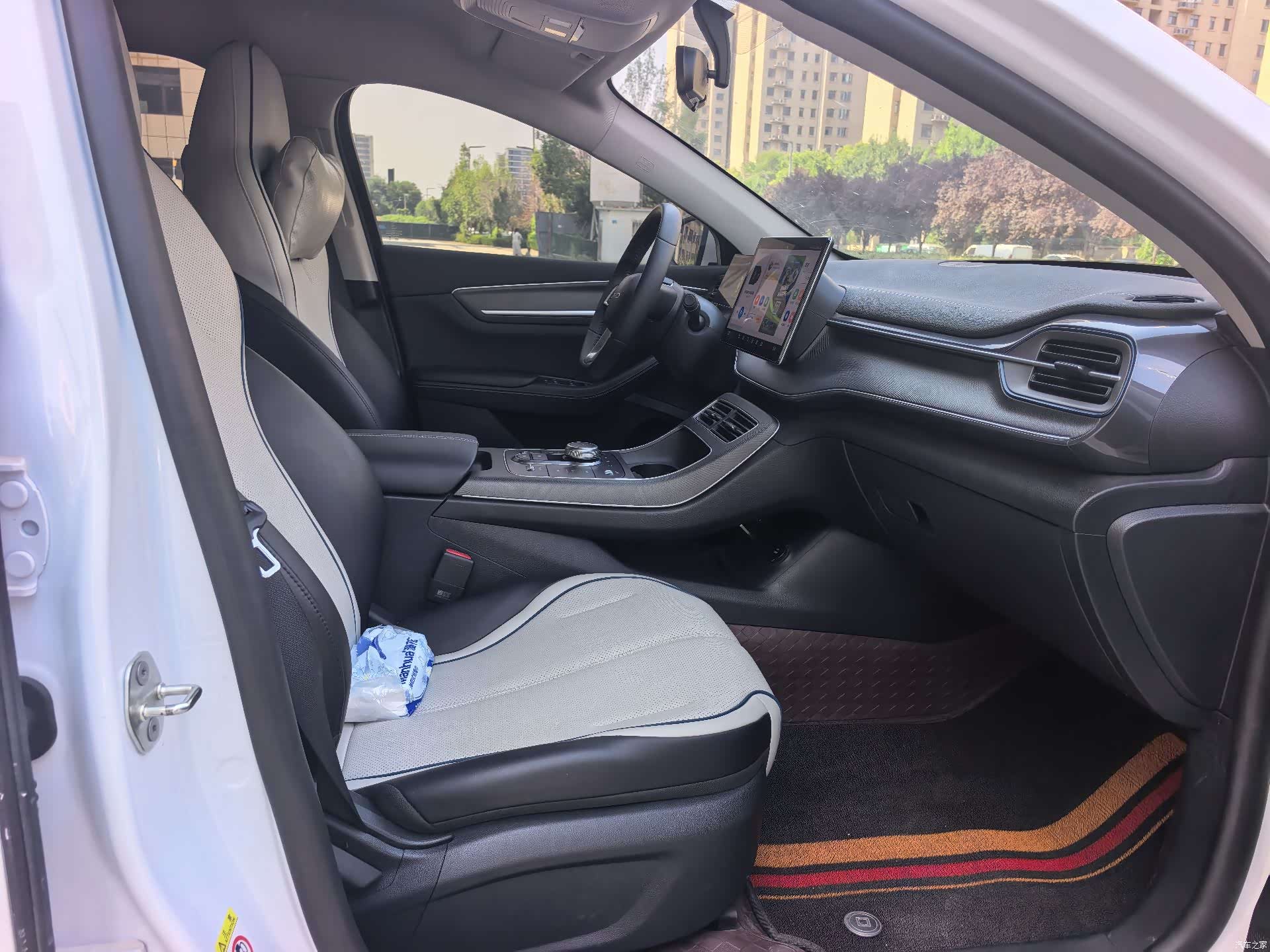 BYD Destroyer 05, 2025 14