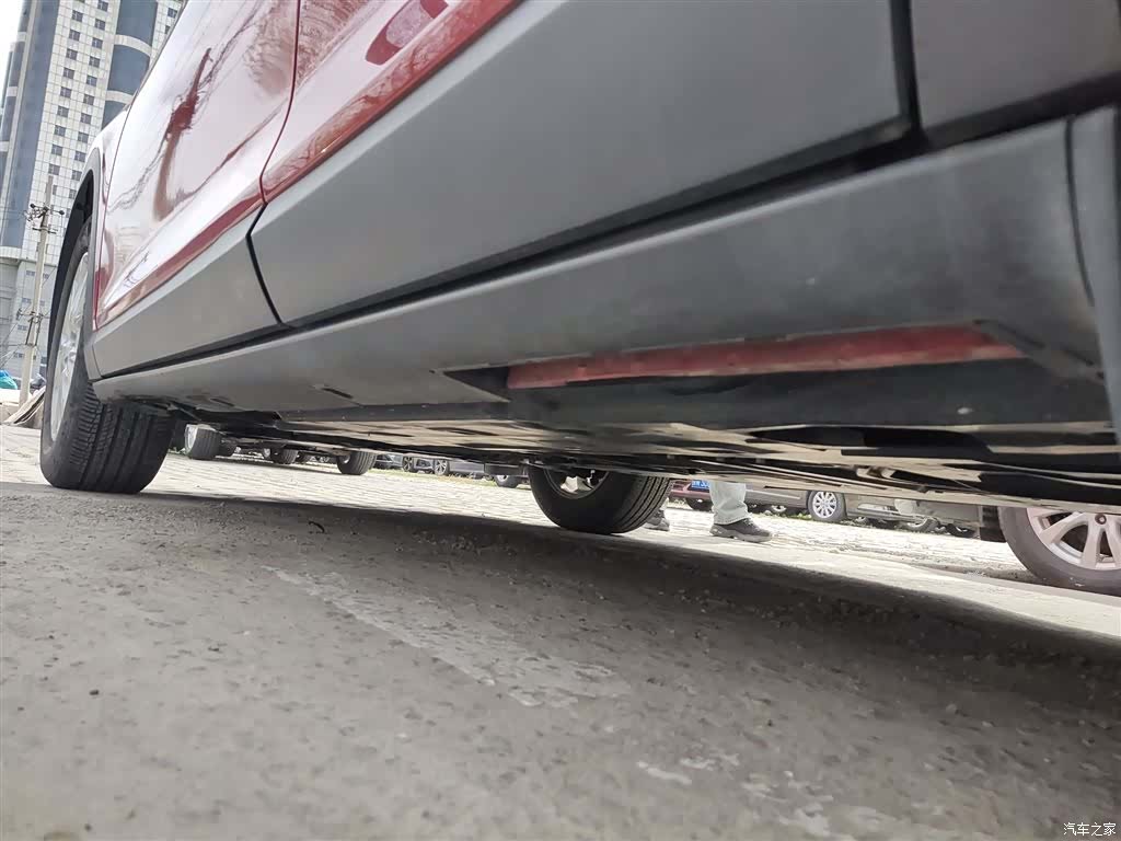 Mazda CX-4, 2018 18