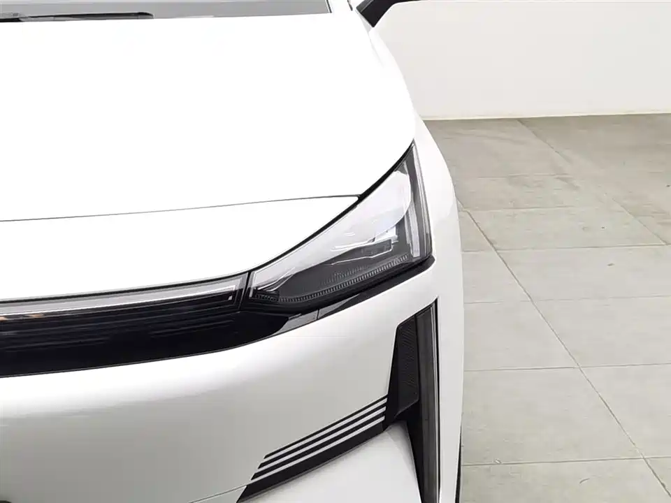 Geely Galaxy Galaxy L6