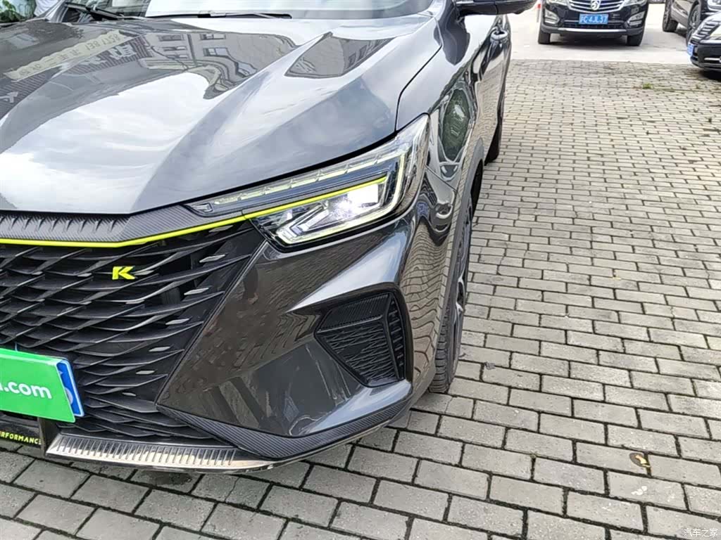 Roewe RX5, 2021 24