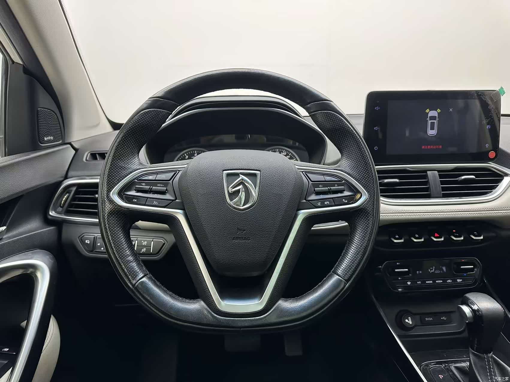 Wuling 530, 2018 14