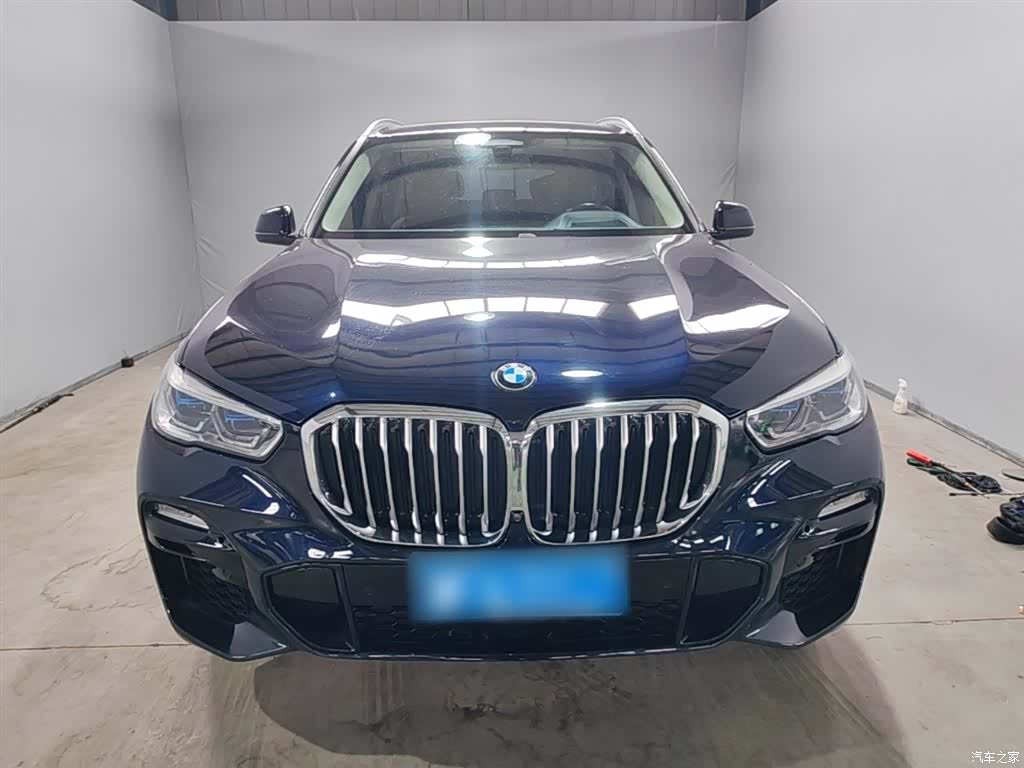 BMW X5, 2021 3
