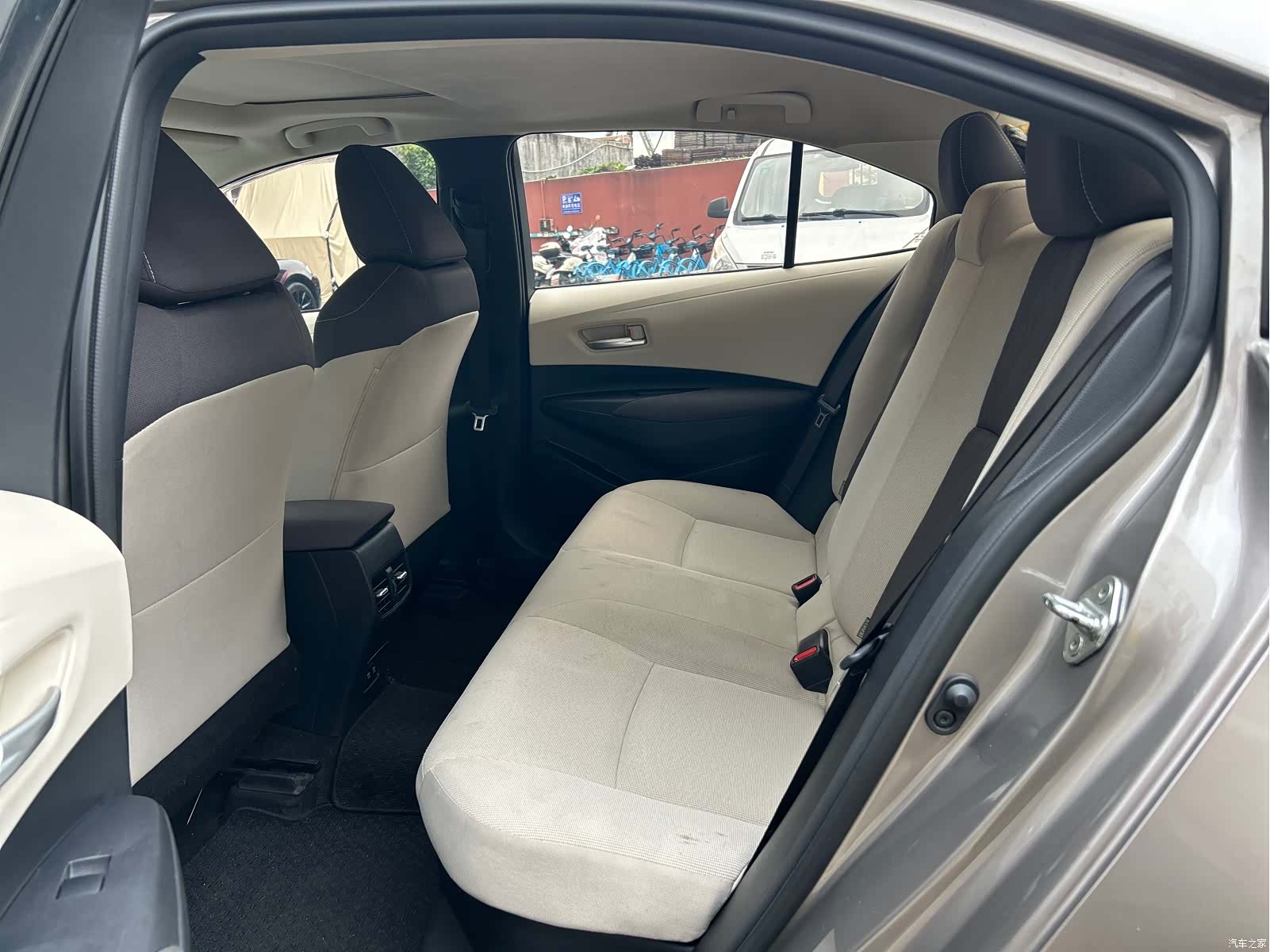 Toyota Corolla, 2020 15