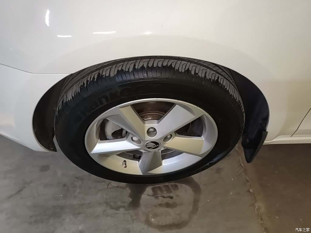 Skoda Octavia, 2015 23