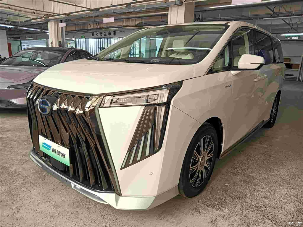 GAC E9