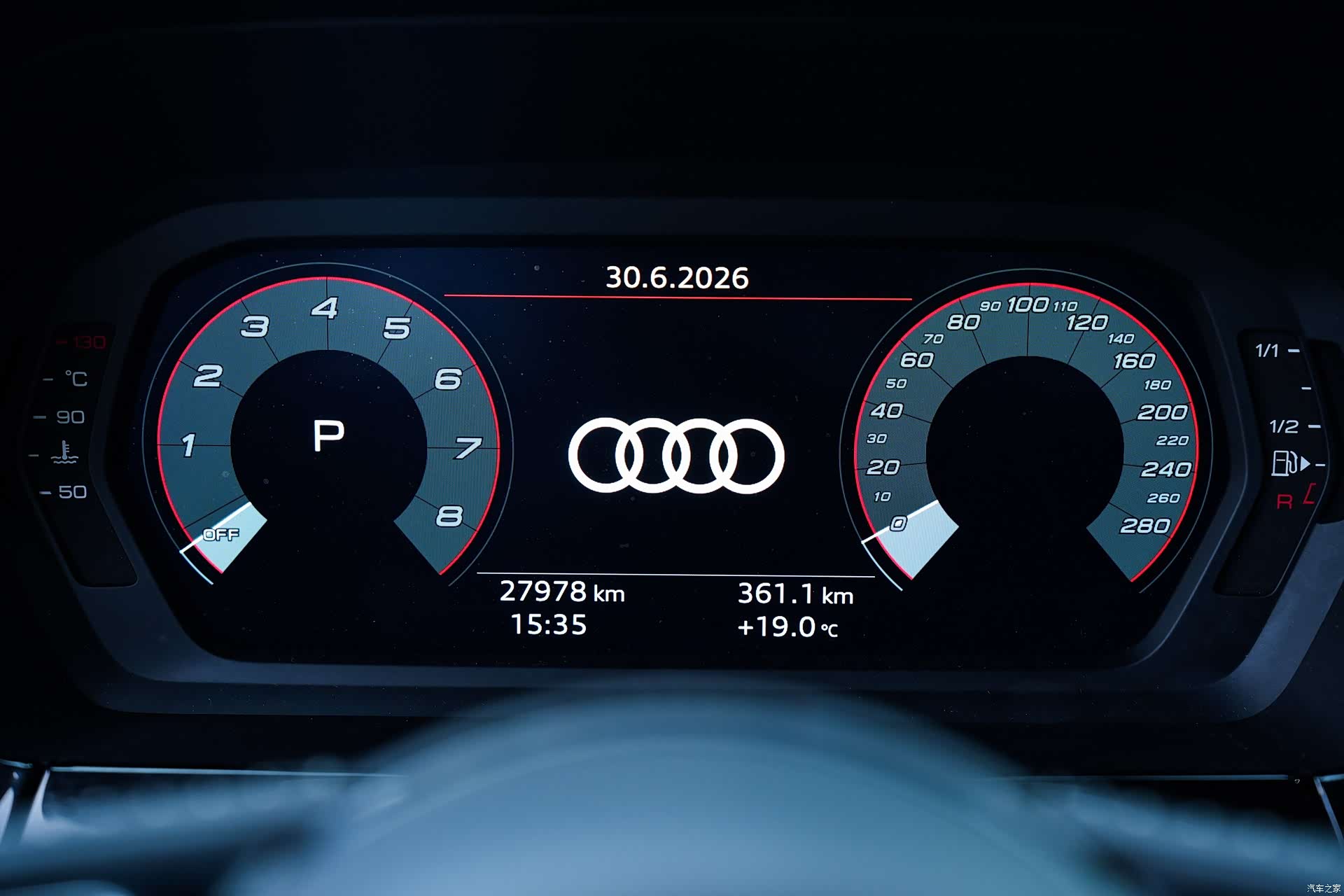 Audi A3, 2022 10