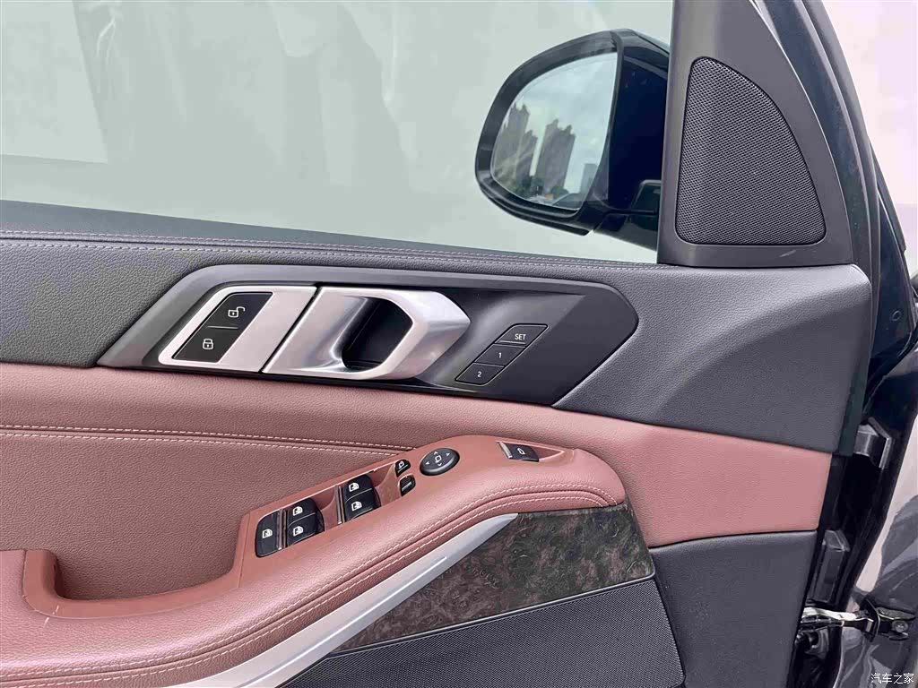 BMW X5, 2021 10