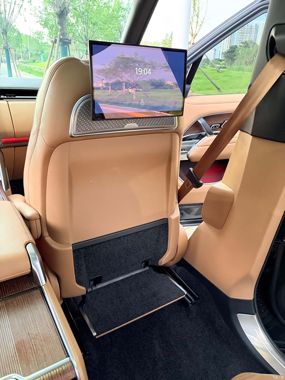 Land Rover Range Rover, 2023 13