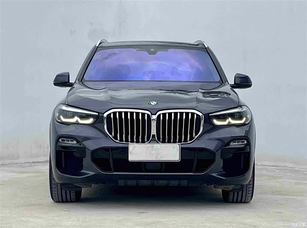 BMW X5, 2021 2