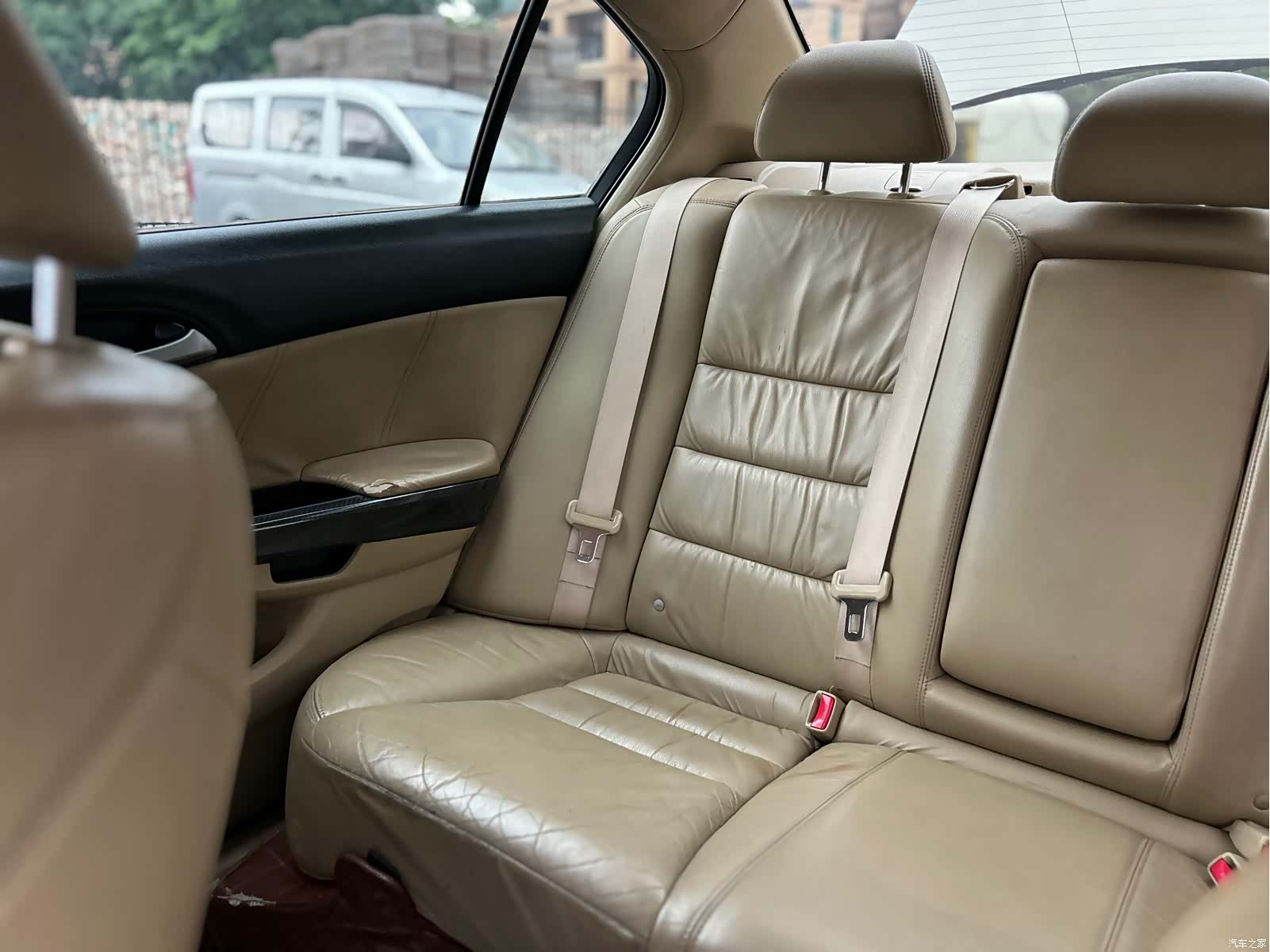 Honda Accord, 2012 35