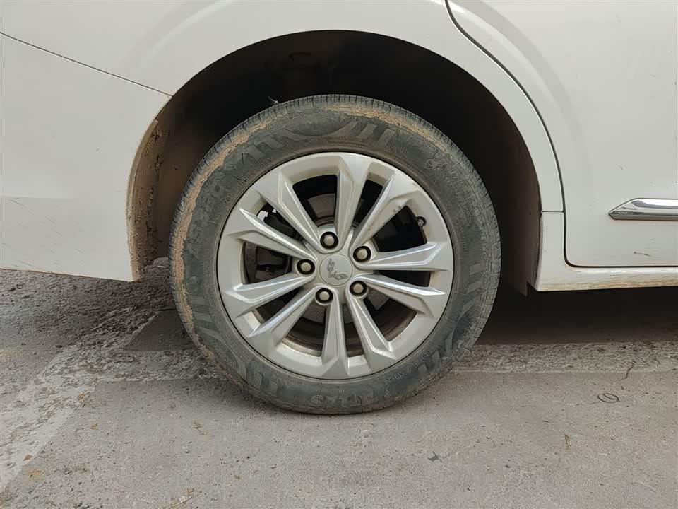 Wuling Wuling Jiachen