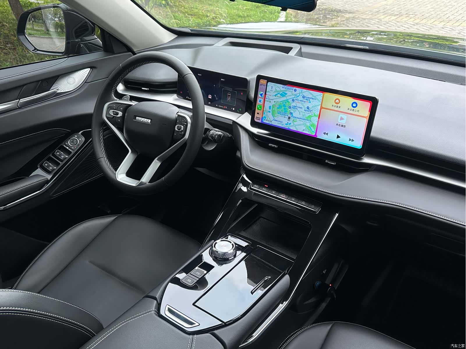 Haval H6, 2023 13
