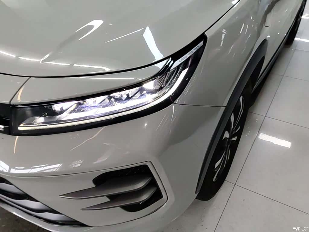 Exeed C-DM, 2022 24