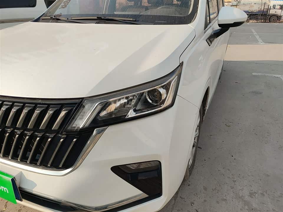 Wuling Wuling Jiachen