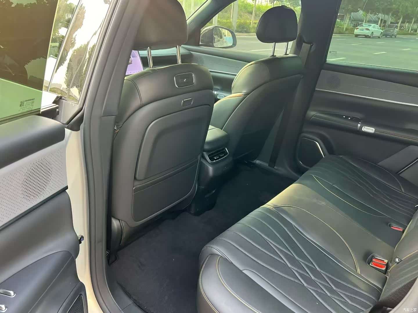 Changan Eado, 2025 6
