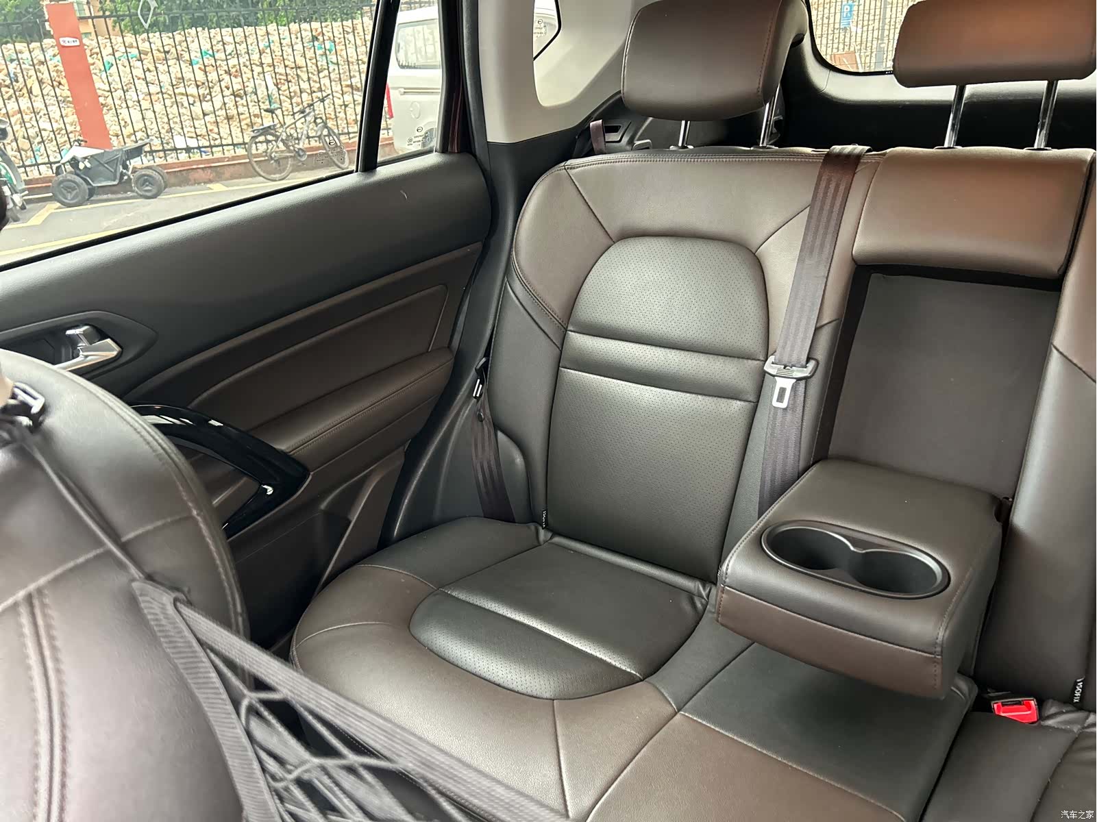 GAC GS4, 2018 33