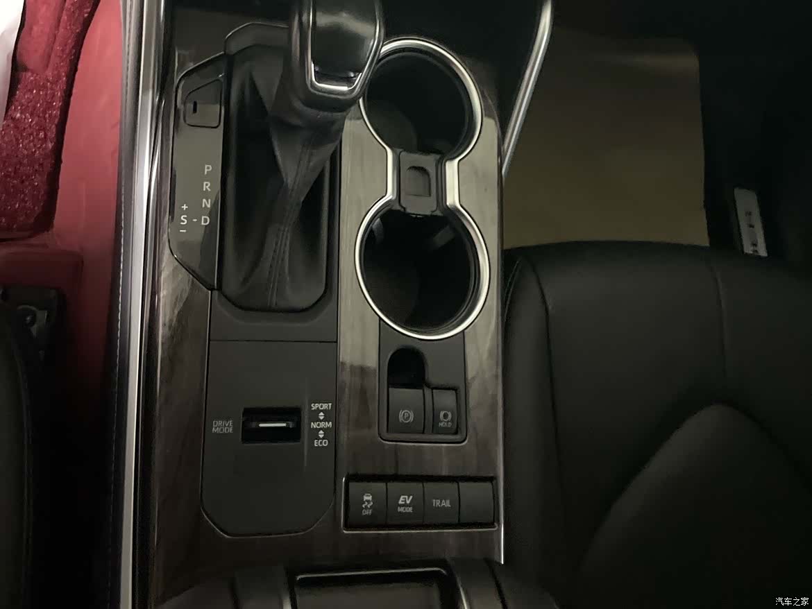 Toyota Highlander, 2022 18
