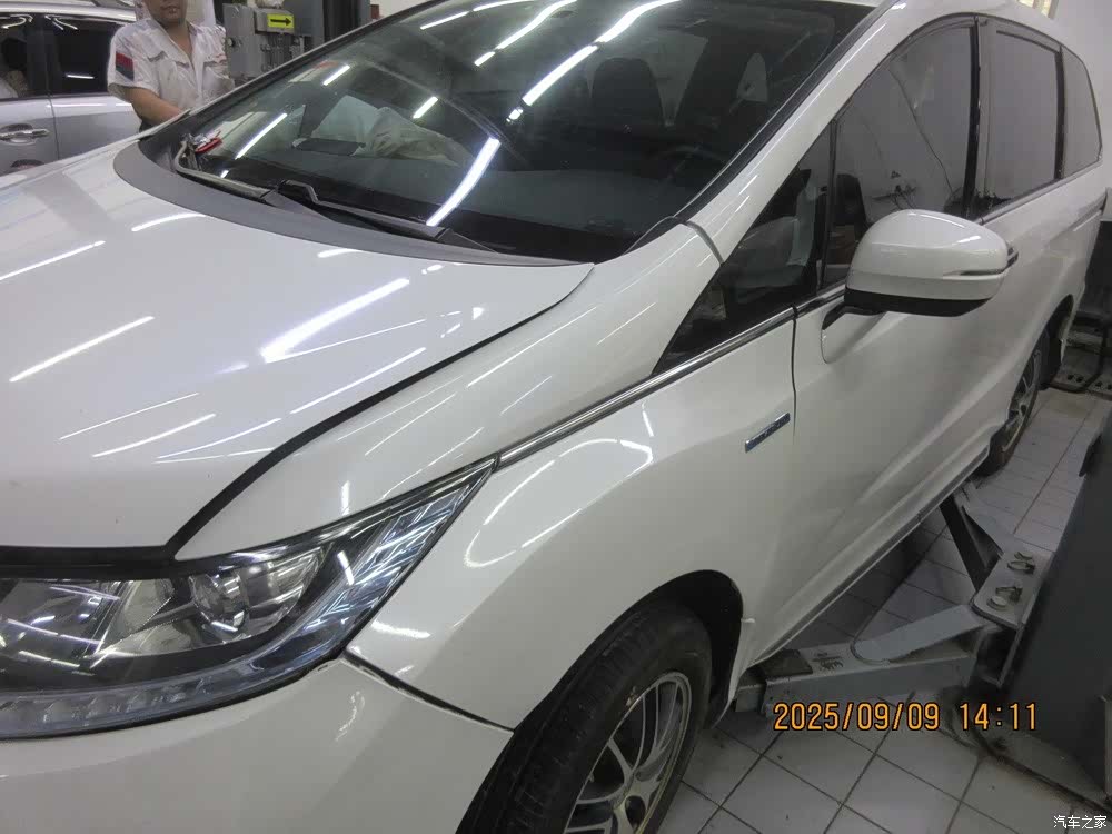 Honda Odyssey, 2021 11