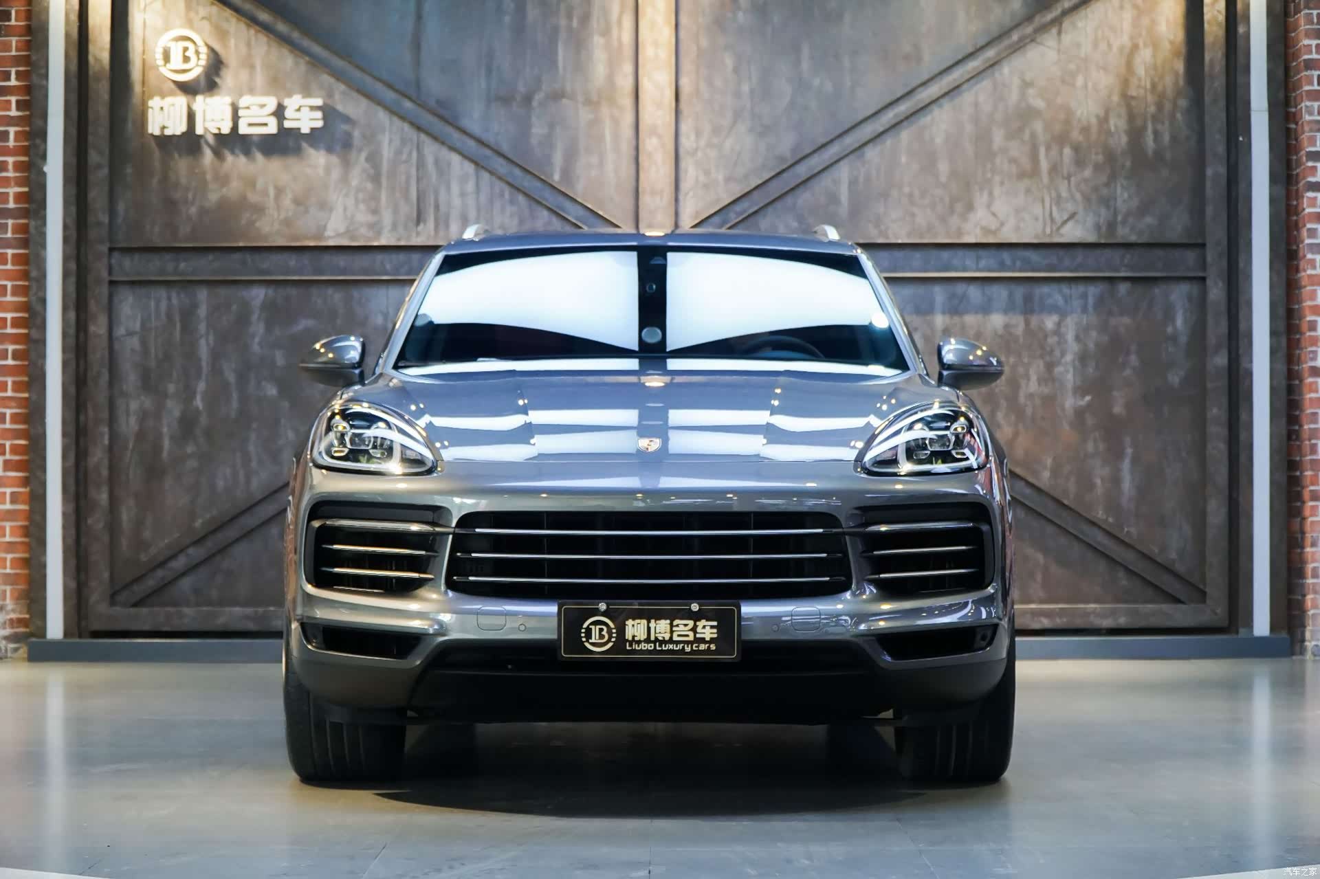 Porsche Cayenne, 2022 2