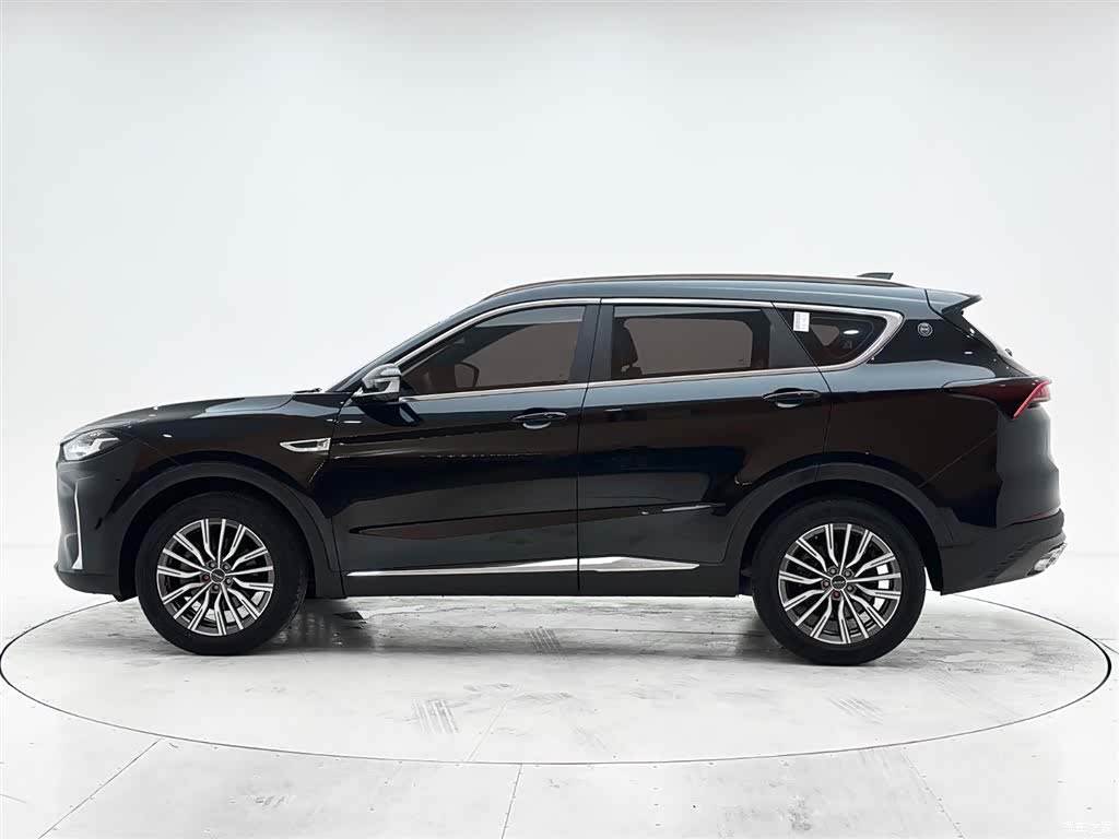 Jetour X70, 2023 7