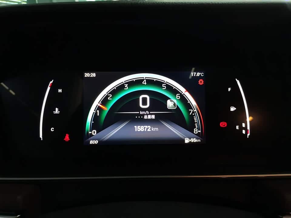 Trumpchi Trumpchi M6