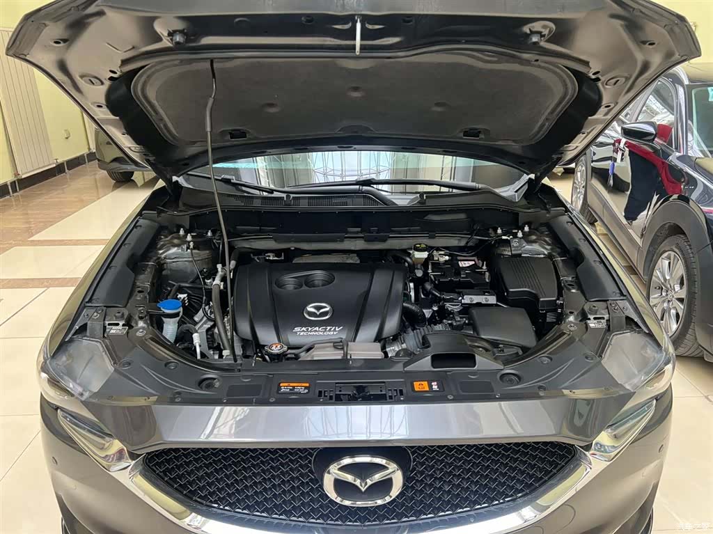 Mazda CX-5, 2021 21