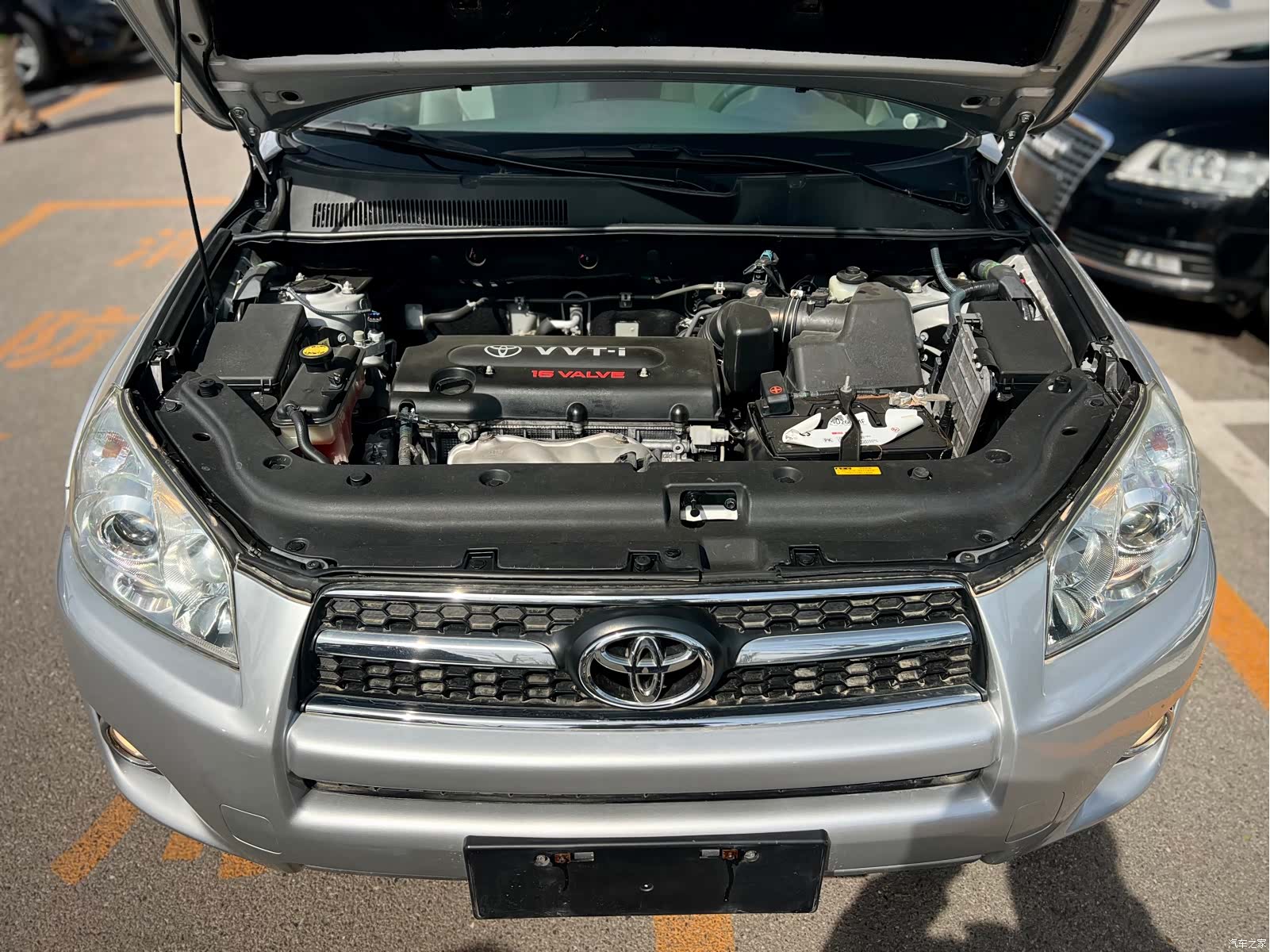Toyota RAV4, 2010 36