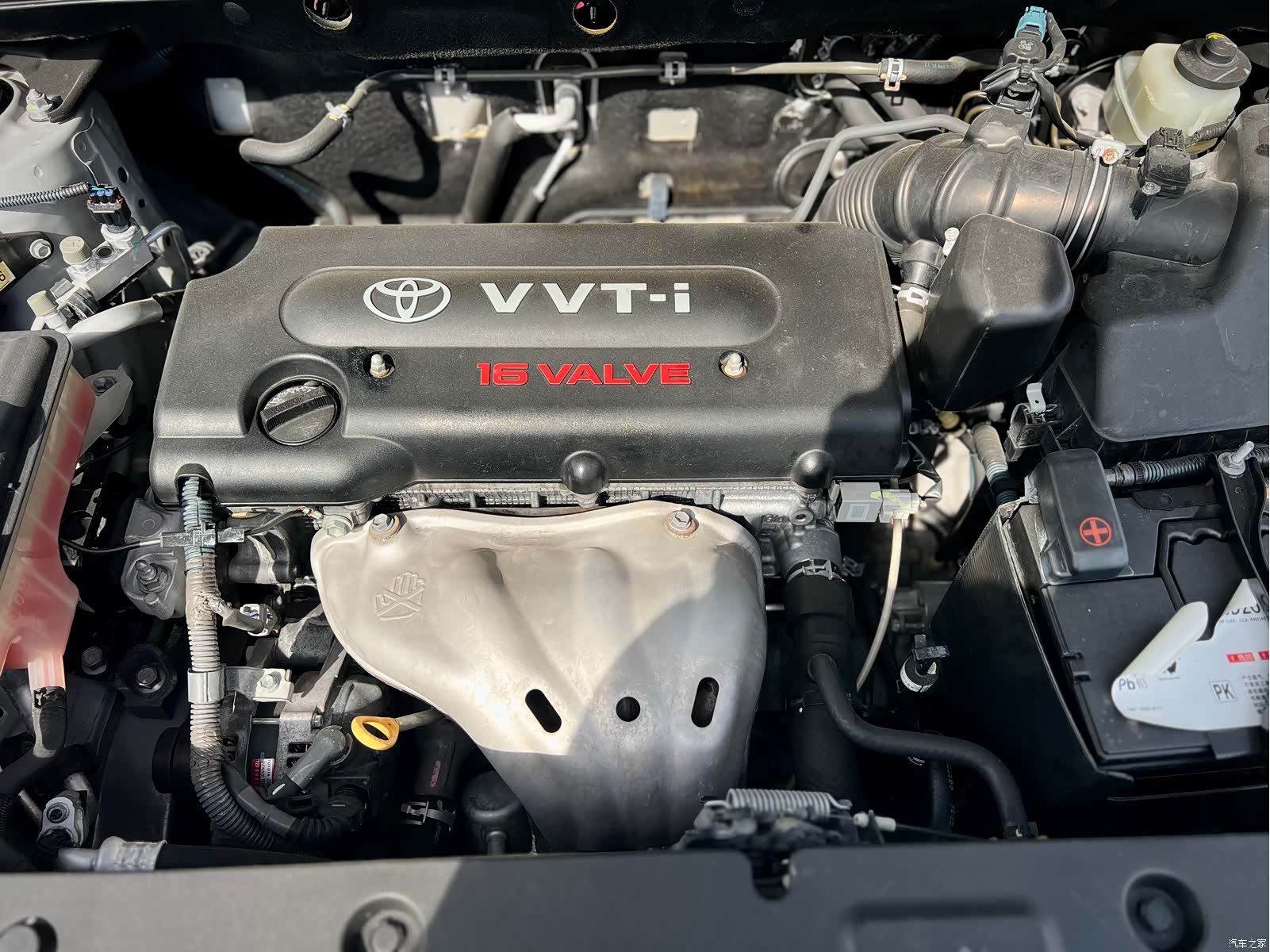 Toyota RAV4, 2010 37