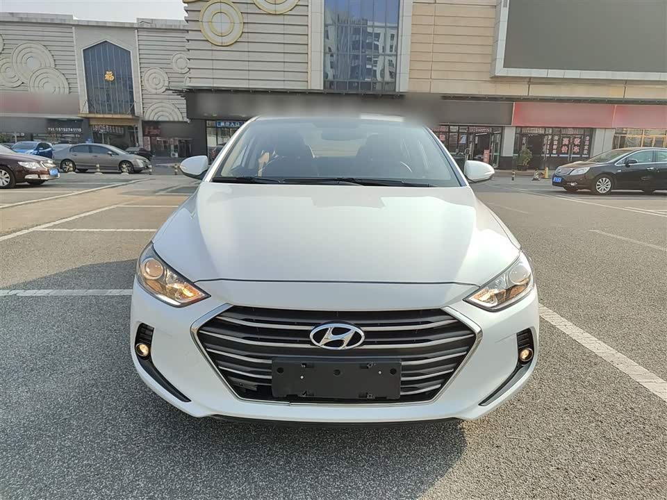 Hyundai Lead