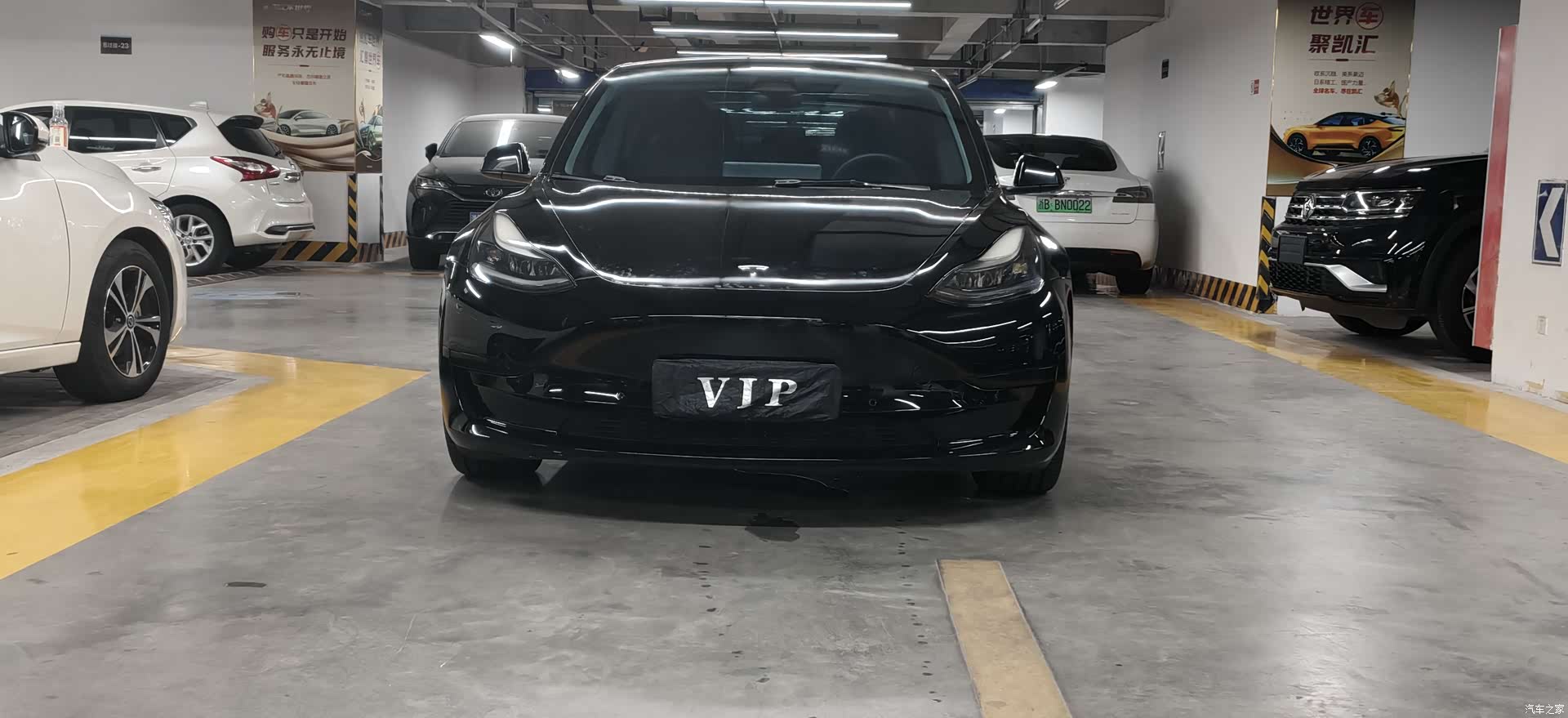 Tesla Model 3, 2022 2