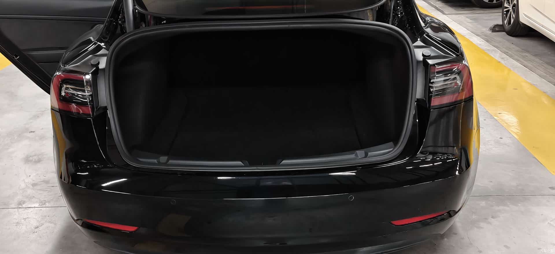Tesla Model 3, 2022 8