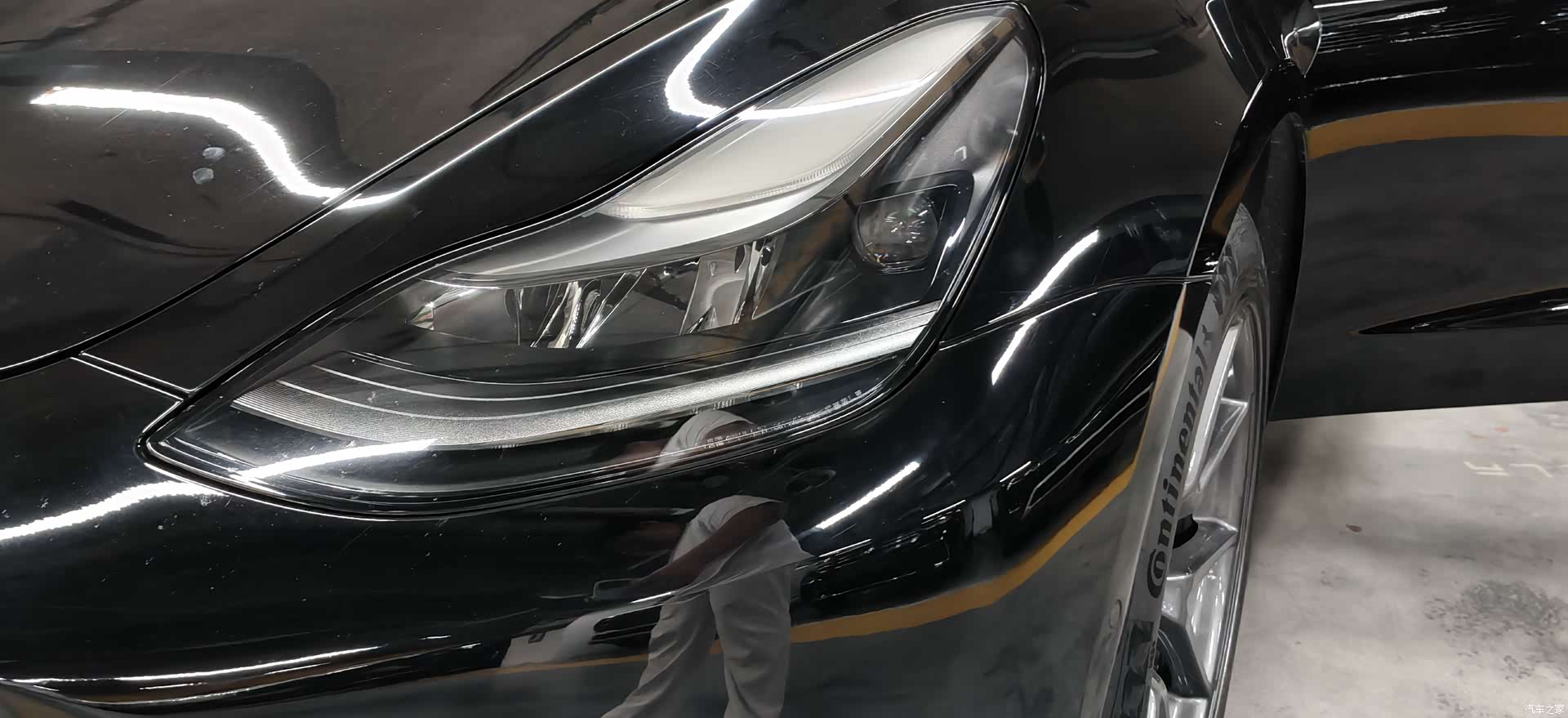 Tesla Model 3, 2022 15