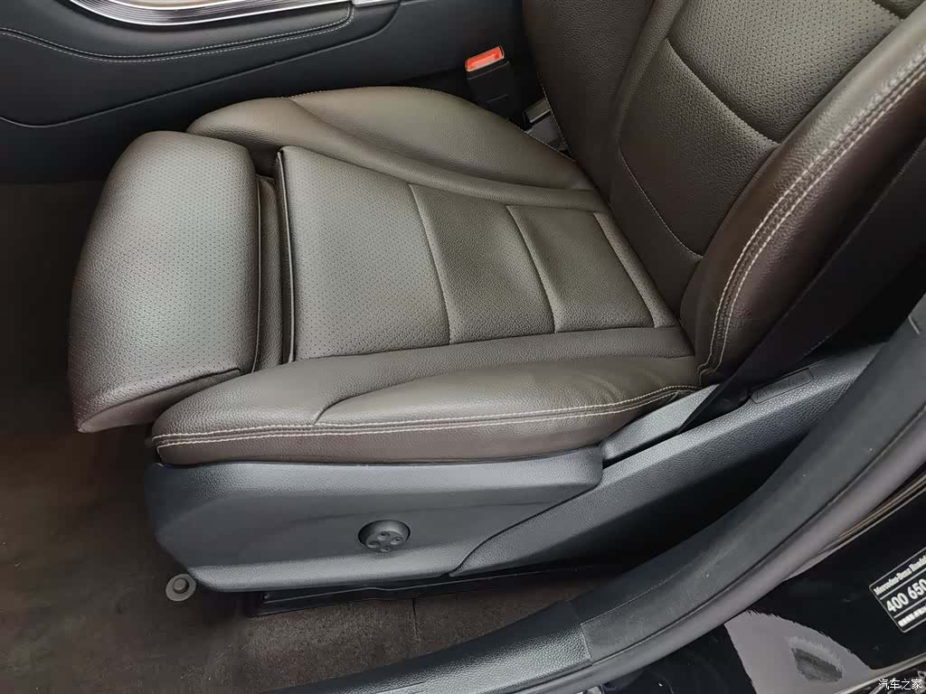 Mercedes-Benz GLC, 2020 20