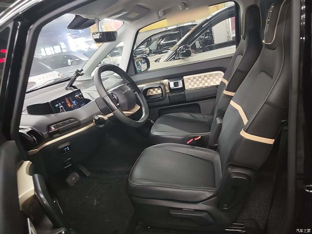 Wuling KiWi, 2022 15