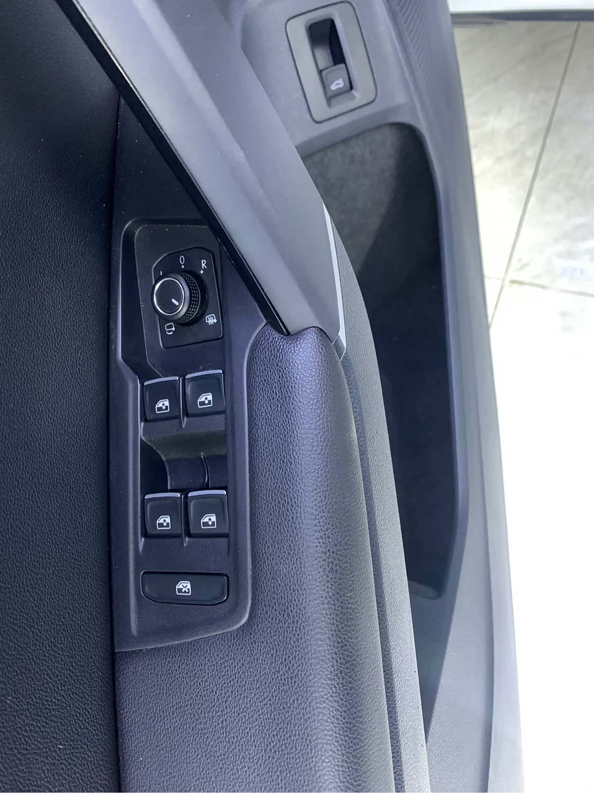 Volkswagen Tayron, 2022 4
