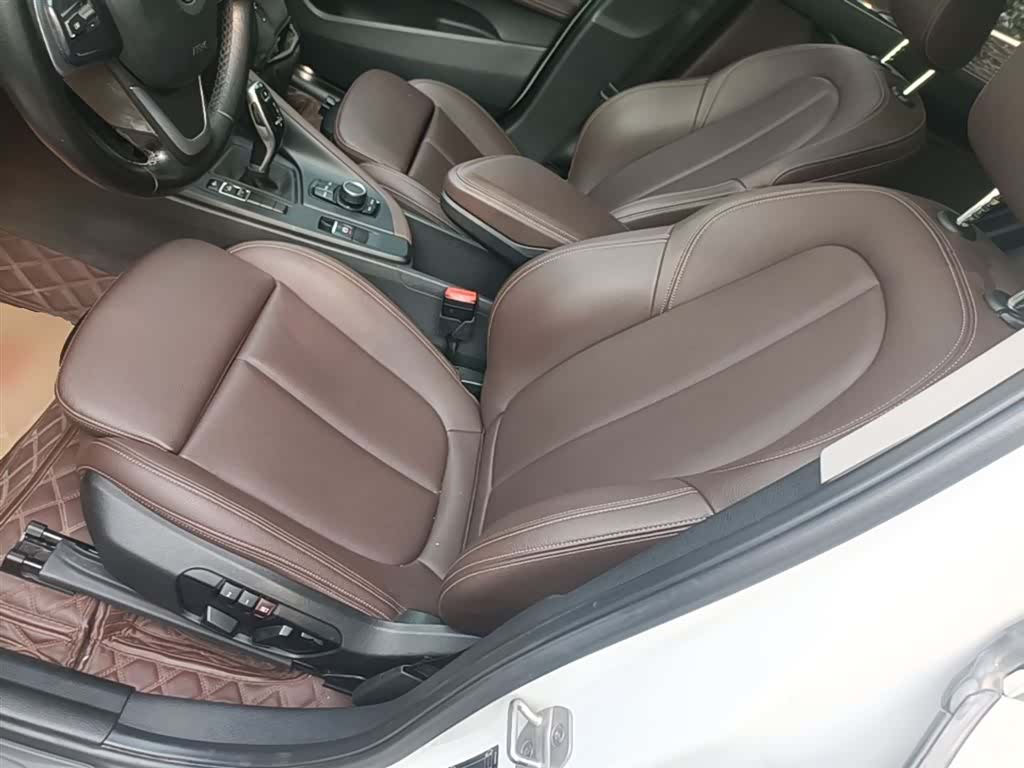BMW X1, 2020 11