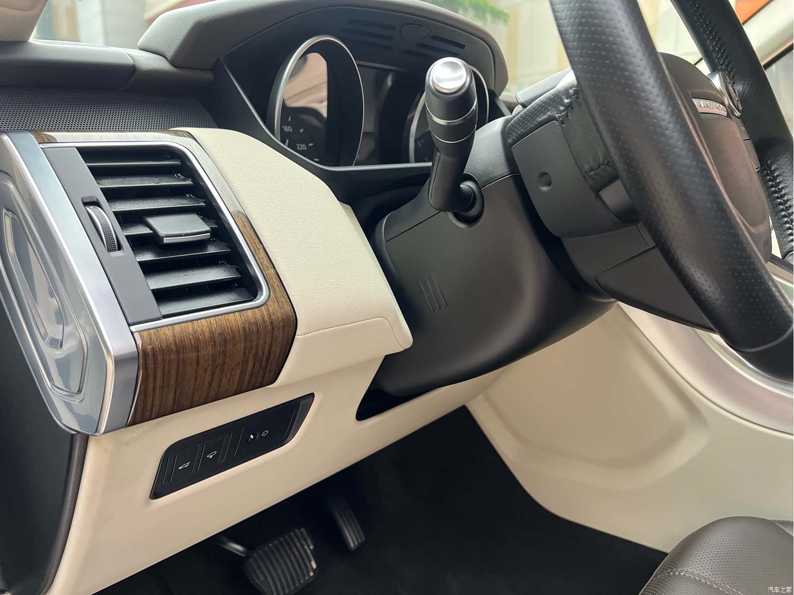 Land Rover Range Rover, 2016 19