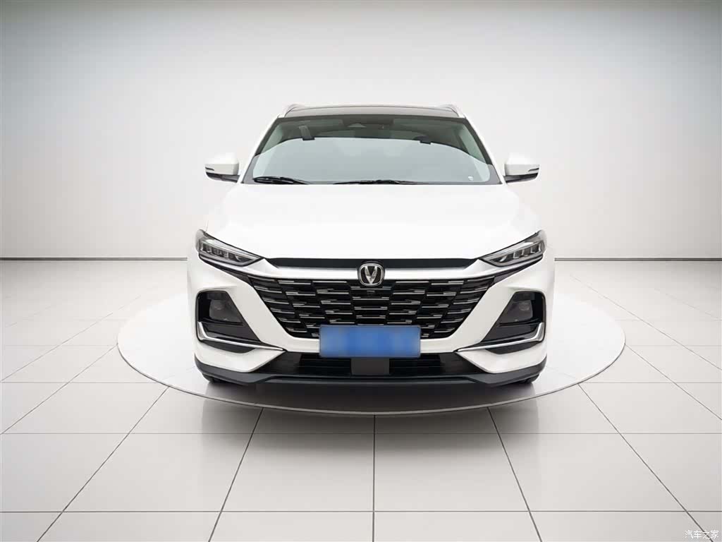 Changan CS75, 2025 3