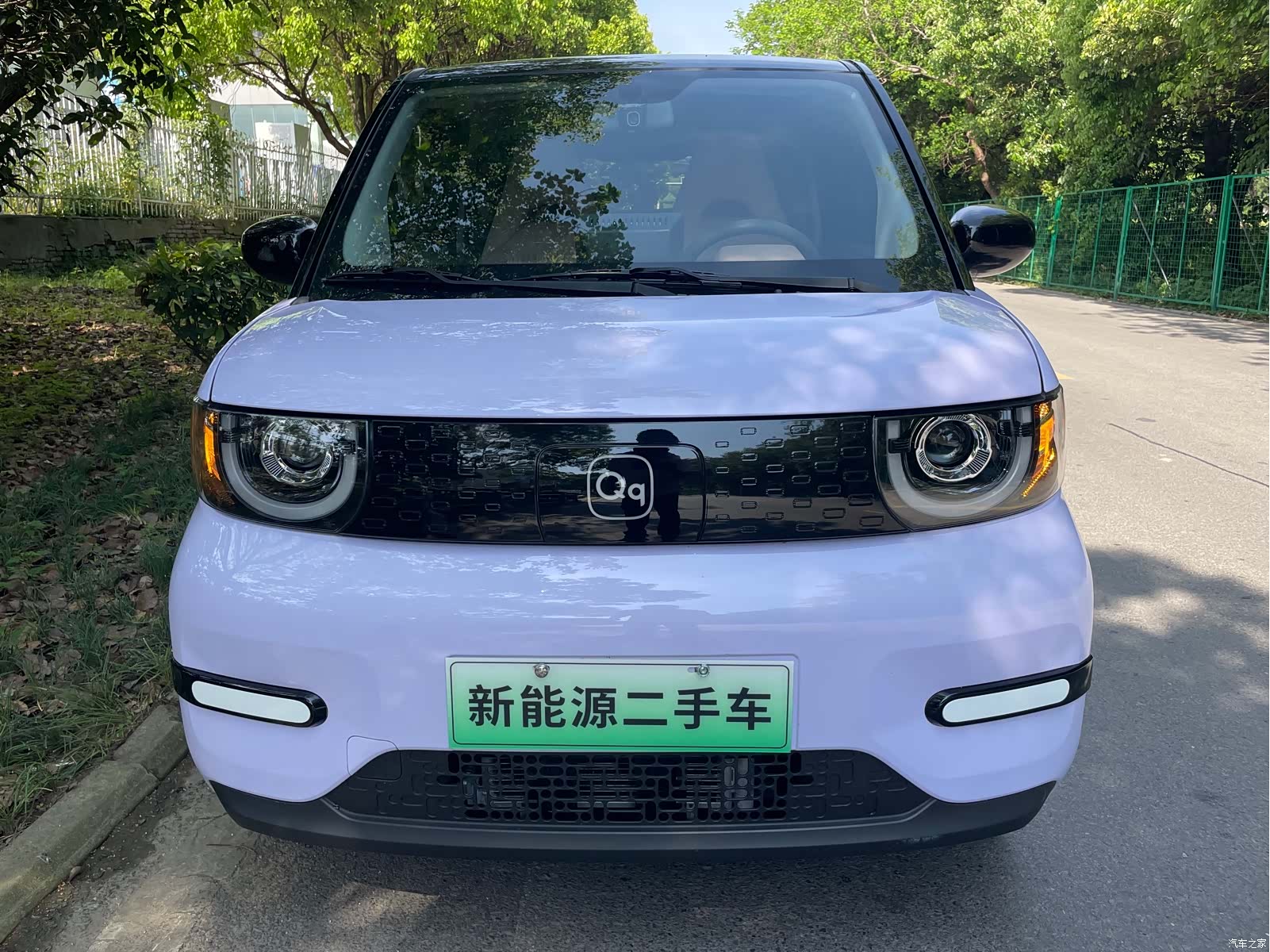 Chery QQ, 2023 2