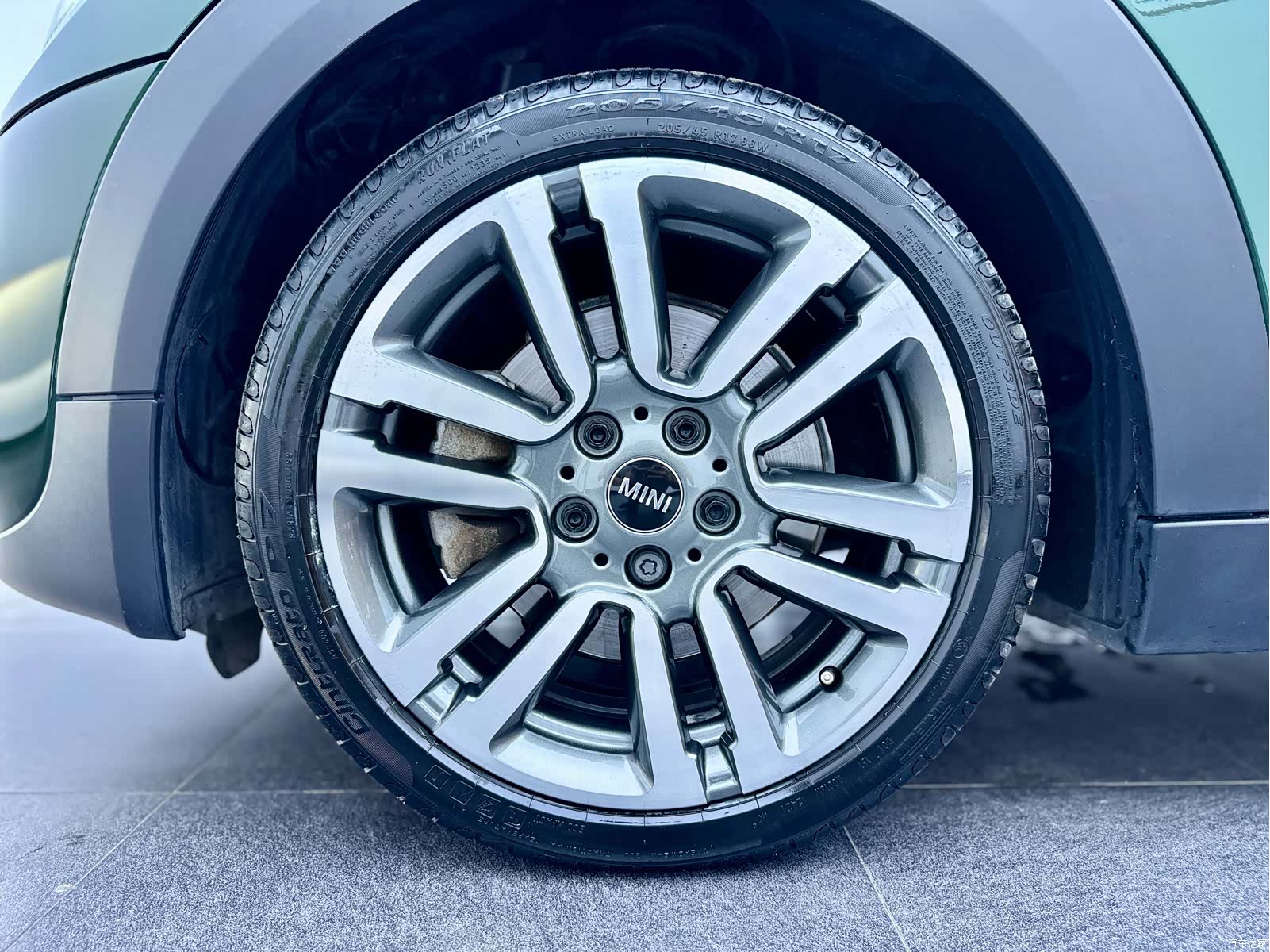 Mini Cooper, 2018 13
