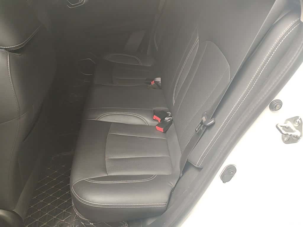 Geely X3, 2019 17