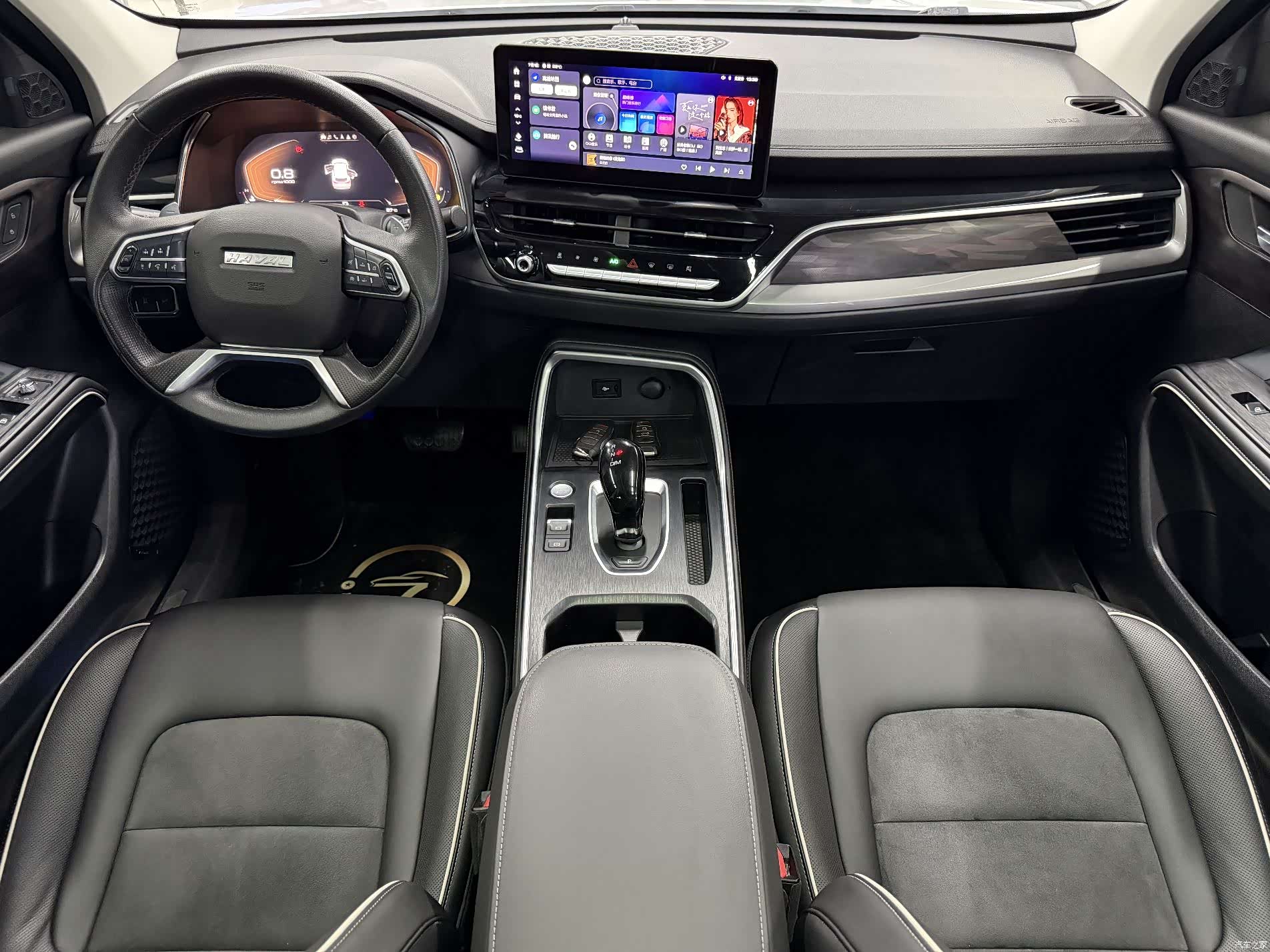 Haval H6, 2022 11