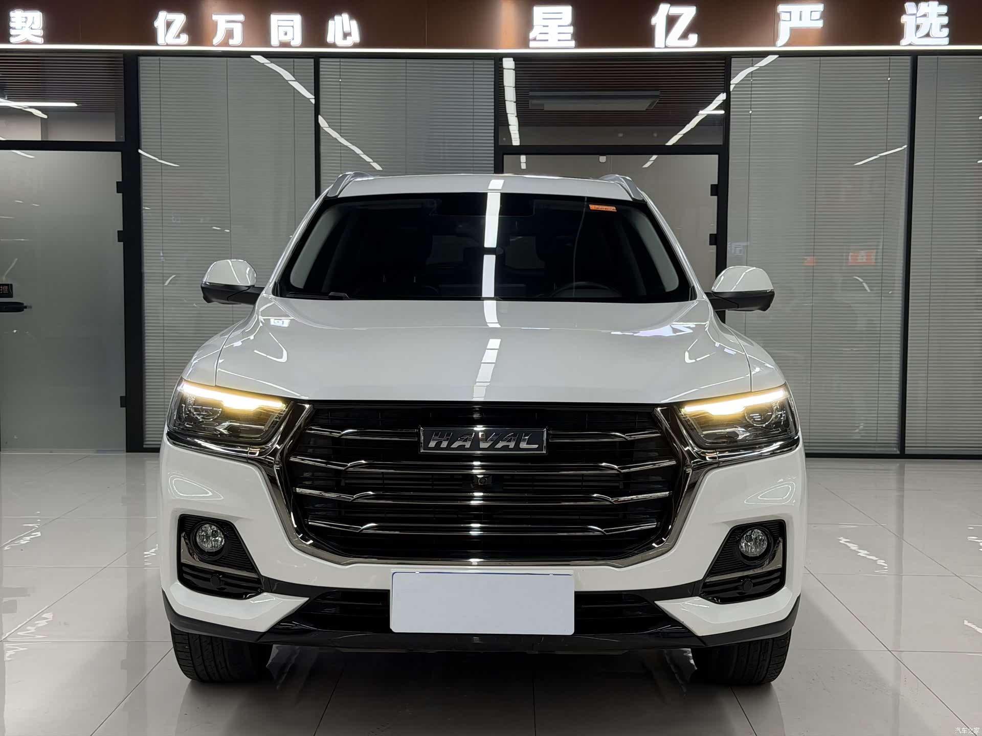 Haval H6, 2022 2