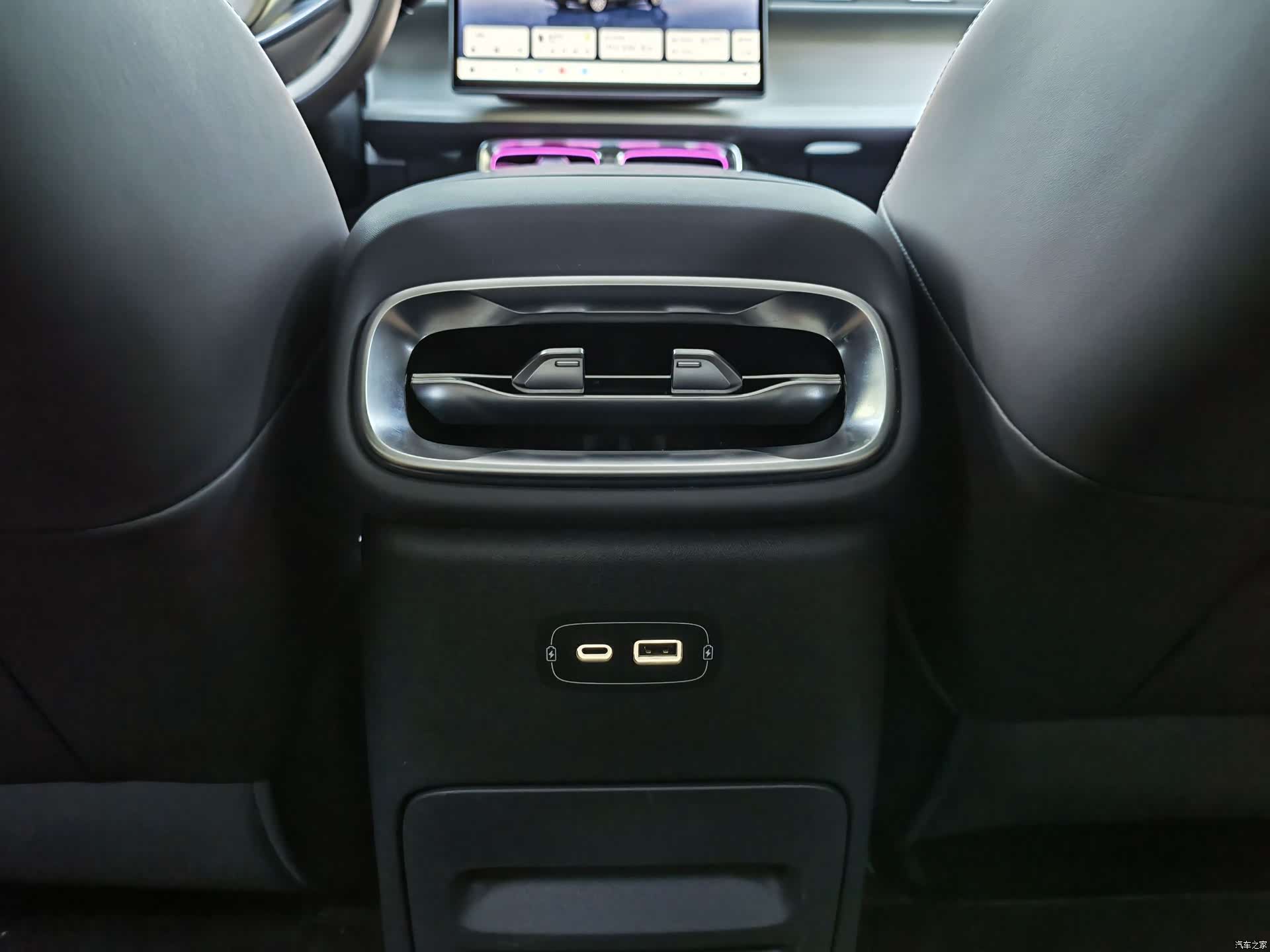 Leapmotor B10, 2025 17