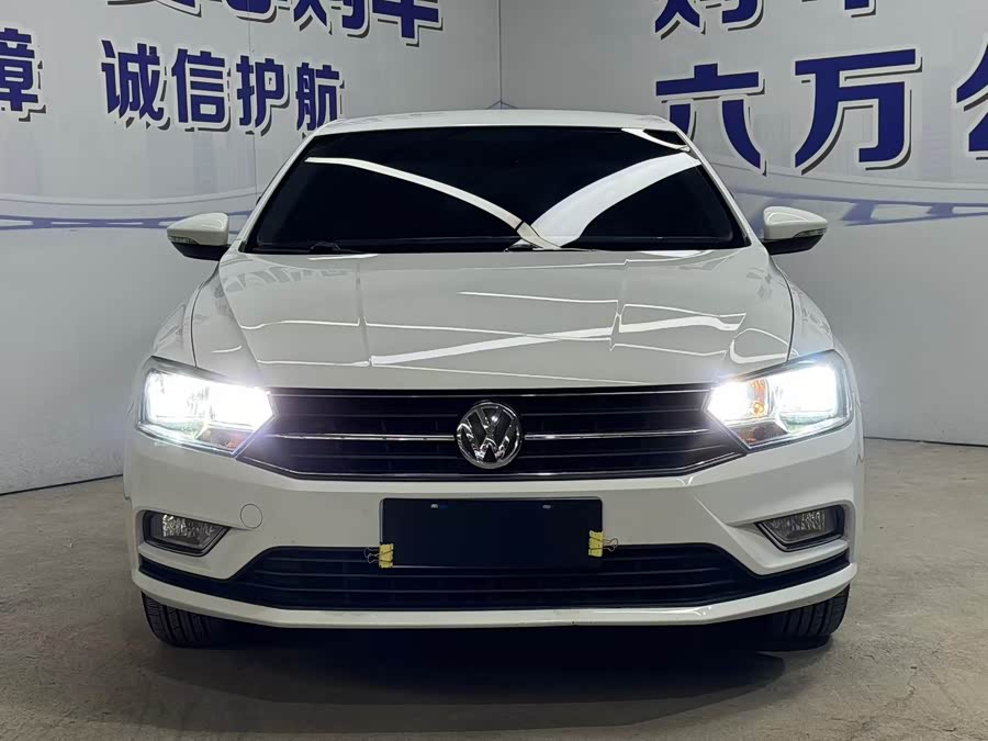 Volkswagen Bora 2021, фото 2