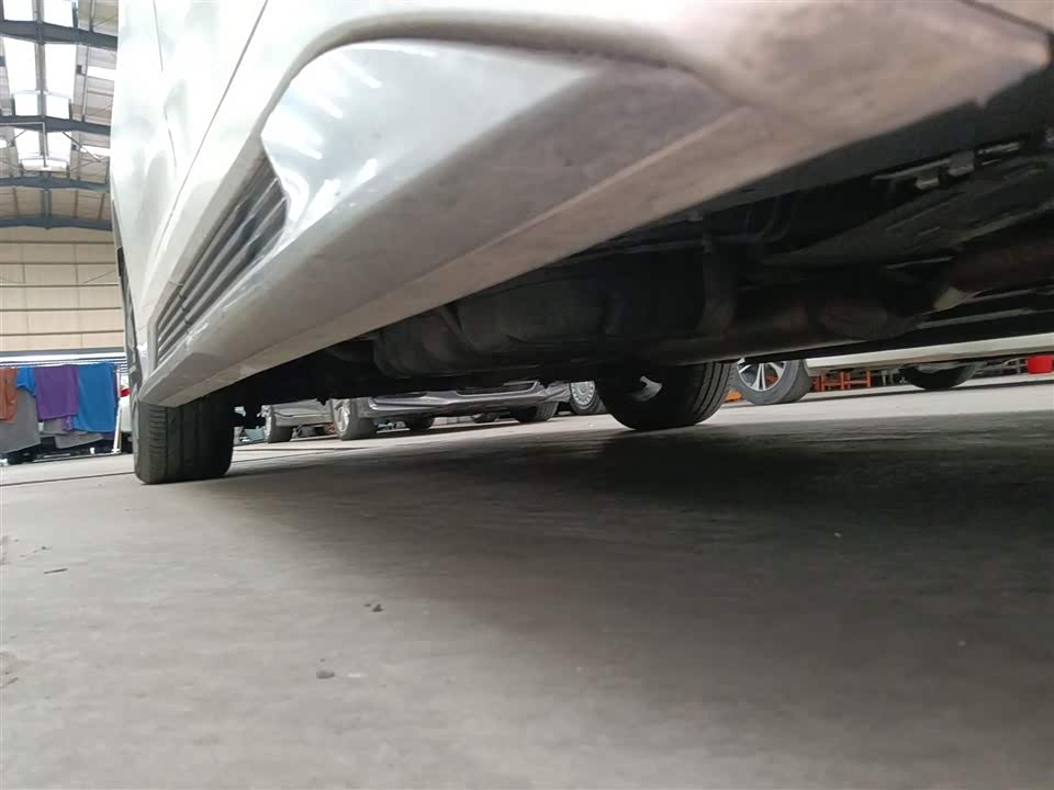 Trumpchi Trumpchi M8