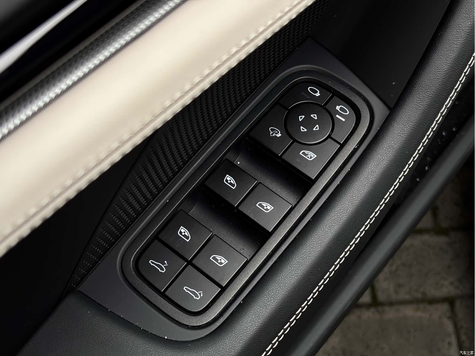Porsche Panamera, 2025 12